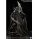 Court of the Dead Premium Format Figure Oglavaeil The Executioner and Skratch Set